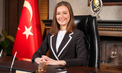 Şehzadeler Belediye Başkanı Gülşah Durbay’dan 30 Ağustos Zafer Bayramı mesajı!