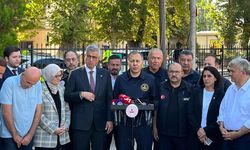 Sağlık Bakanı Memişoğlu: 29 yaralıdan 19'unu taburcu ettik