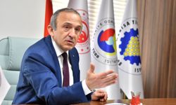 Başkan Yılmaz: Tarımsal zenginliklerimiz risk altında olabilir