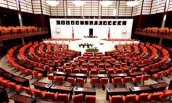 Meclis'teki "süreç" komisyonu ilk toplantısını bugün yapacak