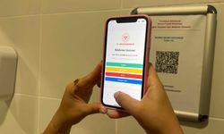 Manisa’daki hastanelerde hijyen artık QR kodla takip edilecek