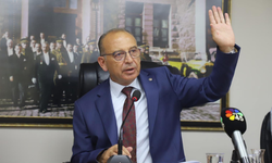 Turgutlu Belediyesi Ağustos Meclisi’nde 11 madde görüşüldü