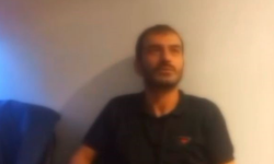 Oyuncu Ufuk Bayraktar serbest bırakıldı!