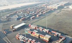 Manisa Temmuz ayında 445,8 milyon dolar ihracata imza attı