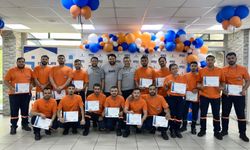 Manisa TSO, İŞKUR ve Maxion Jantaş’tan nitelikli istihdama güçlü katkı