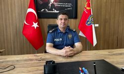 Akhisar İlçe Emniyet Müdürü Hasan Taşan görevine başladı