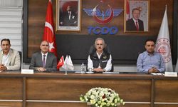 Manisa ve Ankara yakınlaşıyor...  2 saat 50 dakikaya düşecek!
