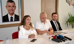 Özalper: Kimsenin koltuk sevdasına ya da kavgaya girecek lüksü yok
