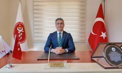 Başkan Gök'ten şap hastalığıyla ilgili önemli açıklama!