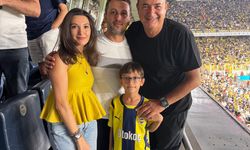 Somalı Alp Kıvanç'ın Fenerbahçe tutkusu onu Acun’la buluşturdu