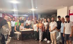 CHP'de kongre süreci başladı: Yunusemre'de delege seçimi yapılıyor!