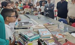 Türkiye Dil ve Edebiyat Derneği’nden anlamlı ziyaret: Manisa İl Halk Kütüphanesi kitap dostlarını ağırladı!