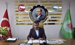 Başkan Altındağ: Manisa’nın suyu zaten Manisa’ya yetmiyor
