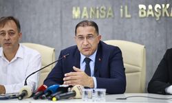 Süleyman Turgut açıkladı... Manisa'da rant iddiası!