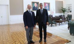 Bahadır Yenişehirlioğlu: Manisa’nın Sağlık Altyapısı Daha da Güçleniyor!