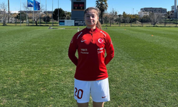 Zafer Spor’dan ABD’ye ikinci transfer gururu