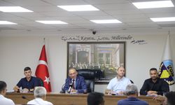 Turgutlu Belediyesi Meclisi 14 maddeyi görüşecek