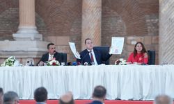 Başkan Dutlulu: Manisa’mız rantın değil, halkın şehridir