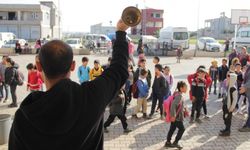 Okullar yarın açılıyor