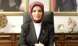Bakan Mahinur Özdemir Göktaş Manisa'ya geliyor!