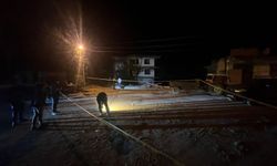 Manisa'da rastgele ateş can aldı!