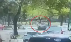 Bursa'da ticari aracın çarptığı adam öldü