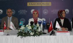Bakan Göktaş: Şiddet döngüsünü kalıcı olarak kıracağız!