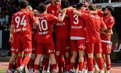 Somaspor Mardin 1969 Spor’a mağlup oldu!
