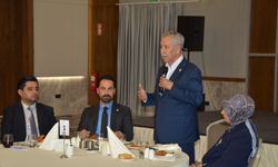 Bülent Arınç: Birbirlerini yiyorlar