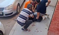 Vali Elban: Pompalı tüfek babasına ait