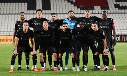 Manisa FK'nın kupadaki rakibi belli oldu!