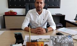Selendi Milli Eğitim Şube Müdürlüğü'nde görev değişimi