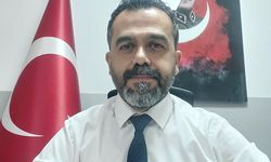 İYİ Partili meclis üyesi istifa etti