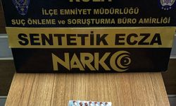 Manisa'da uyuşturucuya geçit yok