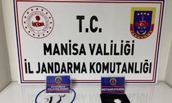 Manisa'da zehir tacirlerine geçit yok