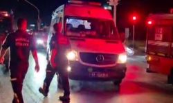 Muğla'da trafik kazası: 2’si ağır 4 yaralı