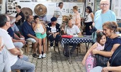 Hekimliğiyle şifa, sanatıyla iz bıraktı