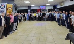 Turgutlu’da dayanışma ve istişare toplantısı