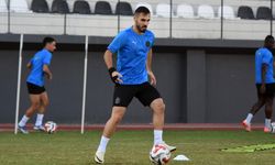 Manisa FK deplasmanda galibiyet için oynayacak