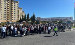 İZBETON davasında 3. oturum... Ulaş Aydın, savunma yaptı