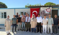 Sarıgöl'de Ahilik Haftası kutlandı!