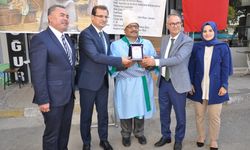 Salihli'de Ahilik Haftası coşkusu!