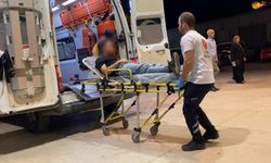 Babaannesinin emekli parasını harcayan gencin gasp yalanına polis engeli