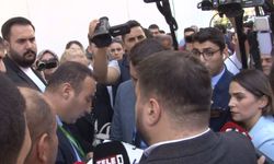 Heyet ile CHP yönetiminin görüşmesi sürüyor