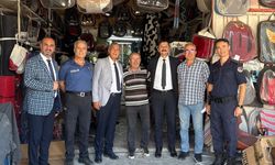 Kırkağaç'ta Ahilik Haftası kutlandı