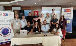 Manisalı gençler Metaverse’te Avrupa’daki akranlarıyla buluştu
