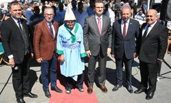 Salihli’de Ahilik 20'nci kez kutlandı