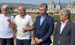 TORKU'nun ihmali Soma'yı vurdu