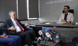 MHP Grup Başkanvekili Akçay: Yapılacak anlaşmalar iki ülkenin yararına olacaktır