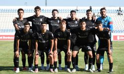 Manisa FK'da, Bodrum FK maçında hedef 3 puan